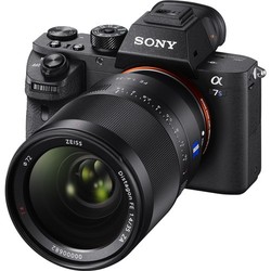 Sony A7s mk II, Si Jago Foto & Video di Kondisi Gelap