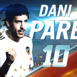 Para Batman: dari Diego Alves sampai Matt Ryan