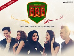 BBB Bicara Soal Persahabatan di Best Friend Forever