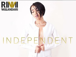 Sambut 8 Tahun Berkarya, Rinni Wulandari Siap Luncurkan 2 Album