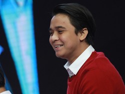 Disebut Pacari Kezia Cherrybelle, Billy Syahputra Malu-malu Kucing
