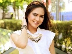 Masayu Clara Tolak Segala Rekayasa Demi Popularitas