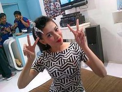 Sempat Bantah Soal Pisah Ranjang Angel Karamoy dan Steve, Kezia Kini Menghindar