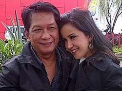 Andi Soraya dan Rudi Sutopo Sudah Pisah Ranjang Sejak Tahun Lalu