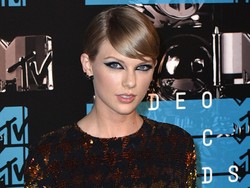 Dituduh Lakukan Pelecehan Seksual, Penyiar Radio Ini Tuntut Taylor Swift