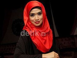 Hadiri Pengajian Risty Tagor, Yulia Rachman Tak Mau Komentar Soal Prahara Rumah Tangga