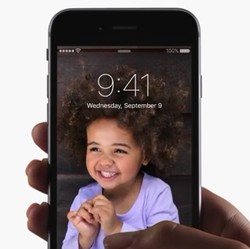 Life Photos iPhone 6S Tetap Rakus