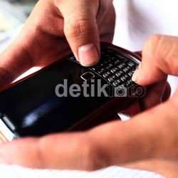 Pengguna BlackBerry Paling Setia, Lumia Paling Tak Betah