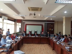 KPPU Mulai Sidangkan Kasus Dugaan Kartel Bisnis Sapi