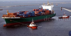 Impor Barang dari China Melonjak di Agustus, Apa Karena Pelemahan Yuan?