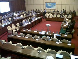 DPR Pertanyakan Usulan Susi Soal Asing Bisa Kuasai 100% Bisnis Olahan Ikan