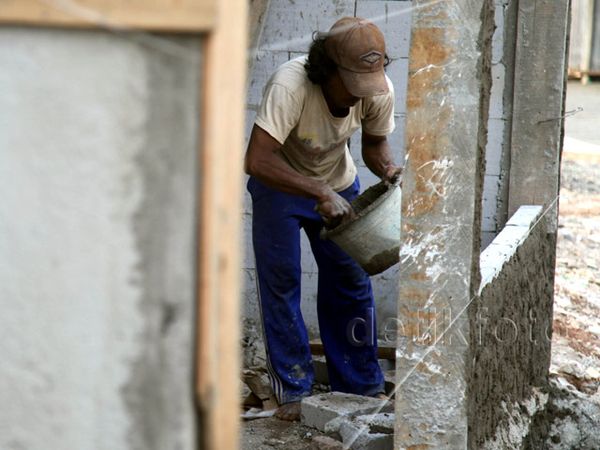 Izin Pembangunan Perumahan Akan Dipangkas
