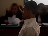 Palsukan Dokumen Nikah, Pejabat PU Terjerat Hukum