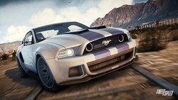 Need for Speed Belum Boleh Kebut-kebutan di PC