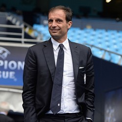 Marchisio Cedera, Allegri: Juve Masih Punya Lima Gelandang