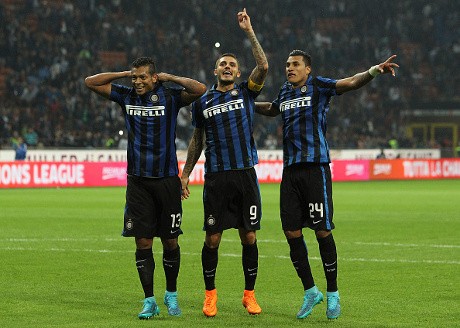 Materazzi: Kualitas Skuat Inter Tak Perlu Diragukan