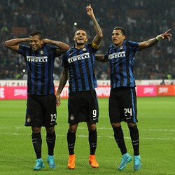 Materazzi: Kualitas Skuat Inter Tak Perlu Diragukan