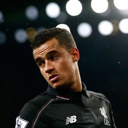 Gerrard Khawatir Coutinho Bakal Digaet Madrid atau Barca