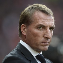 Neville dan Carragher Kompak Kritik Taktik Rodgers