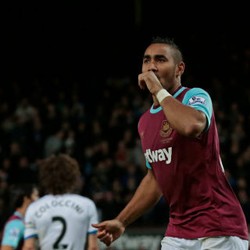 Dua Gol Payet Lambungkan West Ham ke Posisi Kelima