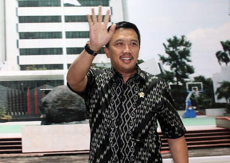 Menpora Minta Urusan Uang di Piala Kemerdekaan Segera Dituntaskan