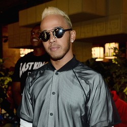 Peluang Hamilton Samai Rekor Senna Akhir Pekan Ini