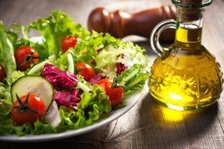 Studi: Pola Makan Mediterania Bisa Turunkan Risiko Kanker Payudara 62 Persen