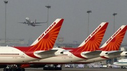 Air India Rumahkan 125 Awak Kabin yang Terlalu Gemuk