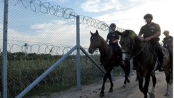 Pertemuan Uni Eropa Soal Pengungsi Tak Hasilkan Kesepakatan