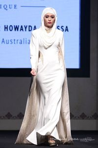 Hanadi Chehab & Howayda Moussa
