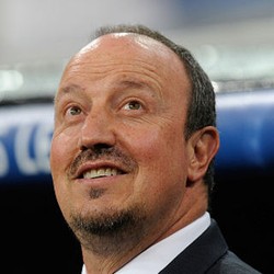 Mengalahkan Shakhtar Tak Semudah yang Dibayangkan Benitez