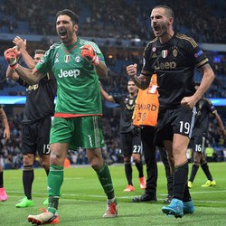 Titik Awal Kebangkitan Bianconeri