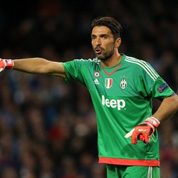 Buffon Sebut Juve Sukses Tunjukkan Wajah Asli di Etihad
