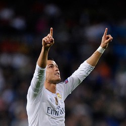 Kesampingkan Rekor Pribadi, Ronaldo Ingin Bantu Madrid Raih Trofi