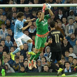 Allegri Sanjung Para Pemainnya, Terutama Buffon