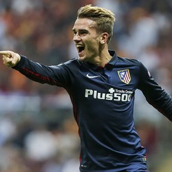 Griezmann Nilai Semestinya Atletico Tak Hanya Menang 2-0