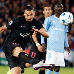 Mimpi Menyenangkan yang Kurang Lengkap untuk Ibrahimovic