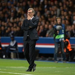 Blanc Sedikit Kecewa PSG Cuma Bikin Dua Gol