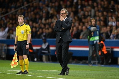 Blanc Sedikit Kecewa PSG Cuma Bikin Dua Gol