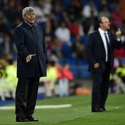 Kalah dari Madrid, Pelatih Shakhtar Pertanyakan Kepemimpinan Wasit