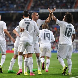 Madrid Sudah Tampil Konsisten, Produktif, dan Solid