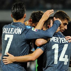 Musim Lalu Kandas di Semifinal, Napoli Kini Berambisi Juara