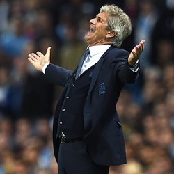 Pellegrini Sebut City Main Lebih Baik dan Tak Pantas Kalah