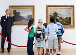 Anti Bosan! 5 Tips Liburan ke Museum