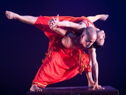 Grup Tari Nan Jombang Berjaya Hingga ke Amerika dan Eropa