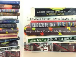 Penulis Jamaika dan Nigeria Masuk Daftar Man Booker Prize