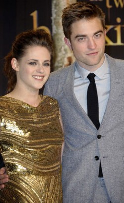 Pengalaman Paling Menyakitkan Kristen Stewart: Putus dari Robert Pattinson