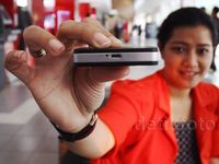 Mifi Smartfren Imut dengan Koneksi Cepat