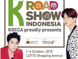 Hai ELF, Kangin dan Leeteuk Super Junior Akan ke Jakarta Lagi!