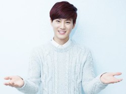 Tak Sengaja Pegang Paha Suho EXO, Komedian Ini Dicibir Fans